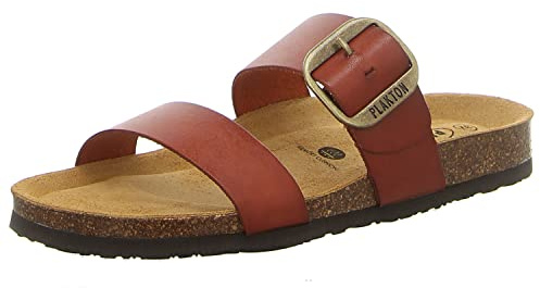 PLAKTON Adult Master-Artikel 183004 Cuero braun