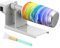 ERZHE 2 Ways Rotation Cup Turner Tumbler for Crafts,Tumbler Turner for DIY Glitter Epoxy, Professional Designed Tumbler Cup Spinner Machine Kit for Starter