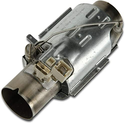 Heating Element To Fit Zanussi AEG Dishwasher 40MM