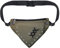 Larswon Renaissance-Tasche Beintasche für Damen, Renaissance-Grtel, Festivaltasche, Hfttaschen für Damen, Oberschenkeltasche, Stil 2: Grün, 7.8 L x 11 H 2 D, Beintasche