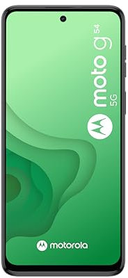 Motorola XT2343-2 Moto G54 5G, Dual, 256GB 8GB Ram, Midnight Blue
