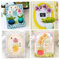 Schneiden für Kartenherstellung Schmetterling Orchideen Blumentopf Schneiden Stanze Prägeordner Schablonen für Scrapbooking 3D -Karten basteln DIY -Geben, Blumenstirme für die Kartenherstellung