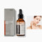 VGO Siero Vitamina C, Siero Viso con Vitamina E ed Acido Ialuronico, Uniforma il Tono della Pelle, Previene Macchie Scure, Linee Sottili e Rughe (60ml)