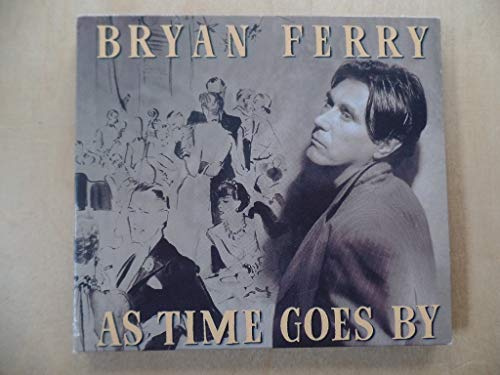 As Time Goes By (Limited)