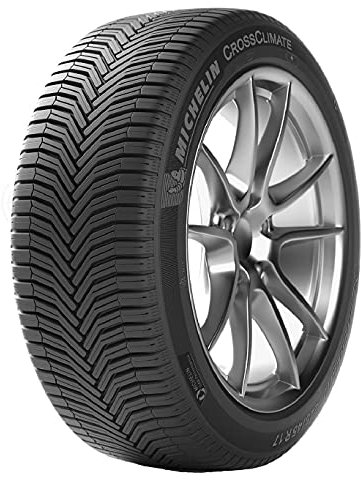 Michelin Cross Climate+ EL M+S - 205/65R15 99V - Ganzjahresreifen