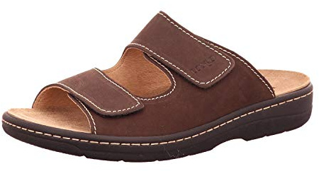 Longo Adult 1006509-LH10912 braun Gr. 43