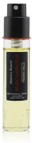 FREDERIC MALLE Musc Ravageur Eau De Parfum 10 ml