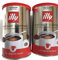 Illy Instant Coffee 2 Pack Bundle, 100% Arabica Beans, Rich & Balanced Taste, 95g x 2 Packs, Kitchen, Wall Art, Art Print