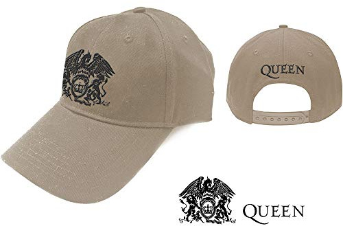 Cappello (Unisex-U) Black Classic Crest (Neutral)