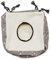 MidWest Homes for Pets Designer Frettchen Nation/Critter Nation Kuschelwürfel