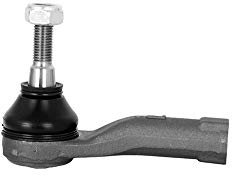 BGA SR7317 Suspension & Chassis