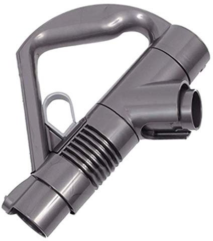 Varita de tubo de mango de manguera para Dyson DC19 DC23 DC26 29 32 36 37 aspirador pieza de repuesto
