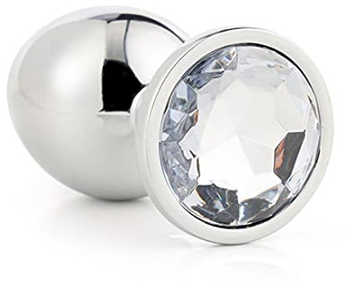 Tonga SEXUAL_WELLNESS silver One Size