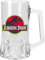 ABYSTYLE - JURASSIC PARK Chope Logo