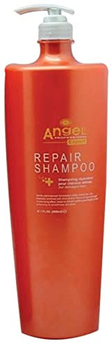 Angel Expert Repair Shampoo 2000ml (for damaged hair)