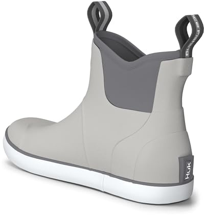 Rogue Wave Shoe, High-Performance Fishing & Deck Boot