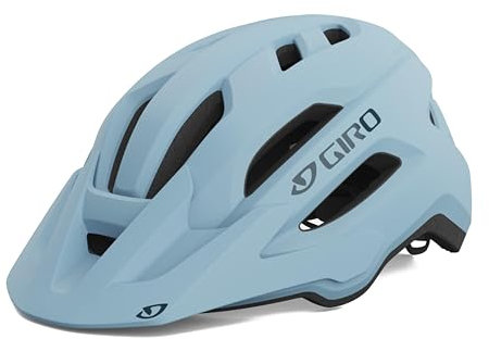 Giro Fixture II W Matte Light Harbor Blue UW