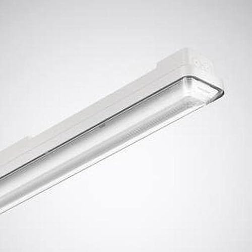 Trilux 2310 12 B40#7922840 LED-Feuchtraumleuchte LED LED fest eingebaut 48W Weiß