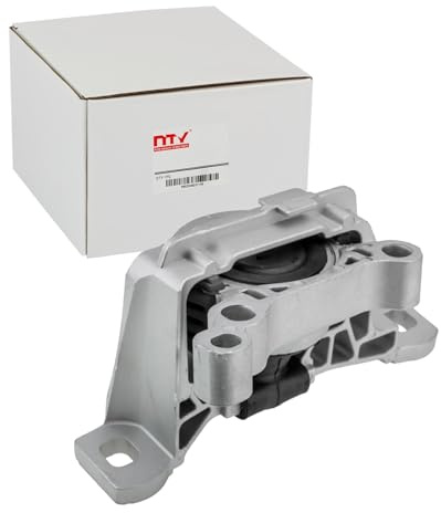 NTY Zps-Fr-064 Lagerung, Motor rechts | Zps-Fr-064 passend für C-Max Focus Kuga Tourneo