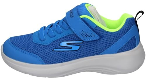 Skechers Jungen Selectors Reset AchievedSneaker