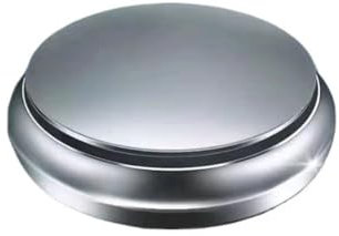 JJHMJJM Ambientador de Coche,para Mercedes-Benz SL-Class R230. Ambientador difusor para Coche con Cubierta de aleación,B