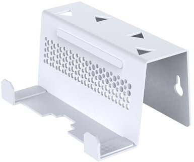 for Steam Deck wall mount for Switch 2/ Switch/P-S Portal/Steam Deck/ROG Ally/ROG AllyX/Legion Go/Phones/Tablets Game Controller Bracket Game Console