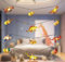 Dino Lichterkette Kinderzimmer Deko Junge, 12er LED Dino Lampe, 3.2m Batteriebetrieben Timer Hausbett Junge Mädchen Lichterkette Kinder, Dino Nachtlicht Kinder für Kindergeburtstag Baby Zimmer Deko