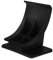 Tofficu Support de Tablette de Voiture pour conducteur Support de Tablette pour Voiture Plastique Black