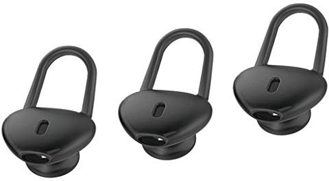 Tappi per le orecchie in silicone per Huawei Talkband B5 Lite Earphone