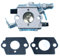 Carburatore Per Stihl MS180 MS170 017 018 Per Walbro Carb Motosega 1130 120 0608 MS 170 180 Carburatore con guarnizioni