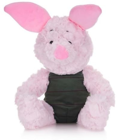 UKToyworld Ferkel Plüschtier 100 Jahre WTP 30,5 cm Winnie Plüschtiere