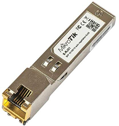 MikroTik