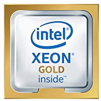 DELL Xeon 5218 processeur 2,3 GHz 22 Mo