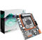 Placa base X79 2011-1 DDR3 Desktop Motherboard Ordenador CPU Quad Core Hexa Core