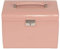 Windrose Merino Moda Jewelry Box Old Rose