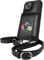 Smartish iPhone 14 Plus Crossbody Wallet Case – Dancing Queen [Geldbörse/Clutch mit abnehmbarem Riemen und Handgelenk] Schutzhülle mit Kreditkartenfach – Catch The Bouqet
