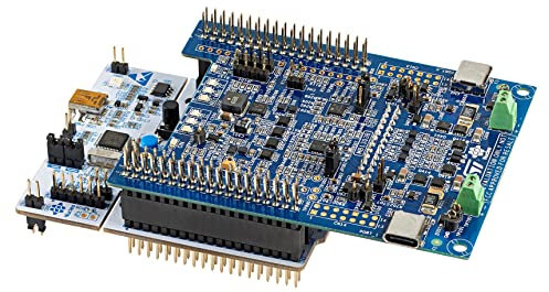 EVAL BRD, USB & PWR Delivery Controller, Schnittstellen-/Kommunikations-Entwicklungssets, 1 Stück | P-NUCLEO-USB002