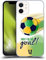 Head Case Designs Meta Amor de La Pelota Caso Funda de Gel Suave Compatible con Apple iPhone 12 Mini
