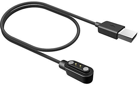 Nicempty VeryFit Smart Watch Charger Replacement Charging Cable Cord Magnetic for Smartwatch IDW13,IDW15,IDW19
