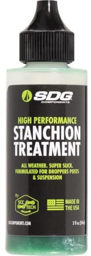 Stanchion Treatment, One CoLoler, One Size