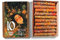 Phoenix Candle Company - 10 x verkleidete Bienenwachskerzen (Energieschub) - Aromatische Kräuter - Zauberkerze