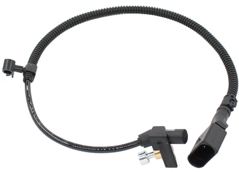 Doo Engy Kurbelwellensensor Impulsgeber Kurbelwelle Sensor für Bora Golf 4 | für Leon 1M Toledo 1M 1.6 16V