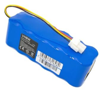 SOS Accessoire Batteria per aspirapolvere robot SAMSUNG DJ96-00113C