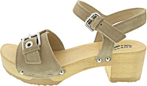 Softclox Pepita Sandale Beige