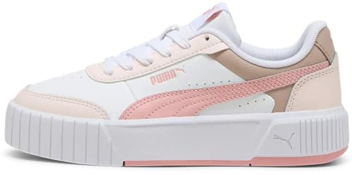 PUMA Mädchen Carina Mia Sneakers