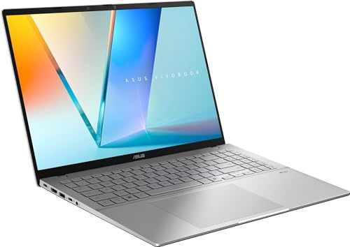 ASUS VivoBook S16 S3607QA-PL011W・16 WQXGA・Snapdragon X1-26-100・16GB・1TB・Win11 (90NB16C1-M000L0)