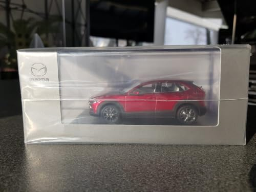 Mazda Modellauto CX-30 1:43 DFR5-V9-9X0XPR
