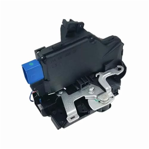 Stellmotor Türschloss Vorne Links Türschloss Antrieb Für VW Für Touareg Für Touran Für Golf 5 Für Caddy Für Skoda Für Octavia Für Sitz 3D1837015A Zentralverriegelung Hinten