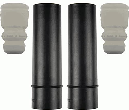 SACHS 900 393 Staubschutzsatz Stoßdämpfer für Hyundai Grand I10 II (BA, IA) 2013-2021 Hinterachse und andere fahrzeuge