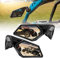 Can am X3 Seitenspiegel, A & UTV PRO Rückspiegel für Can am Maverick X3 Max Turbo R 2017 2018 2019 2020, ersetzt # 715002898
